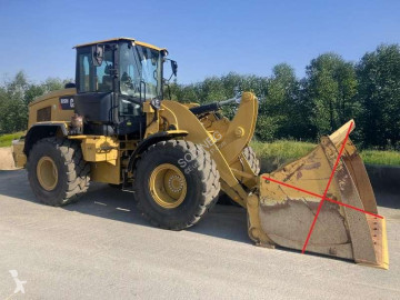 Caterpillar926M