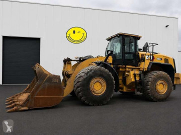 Caterpillar 980XE