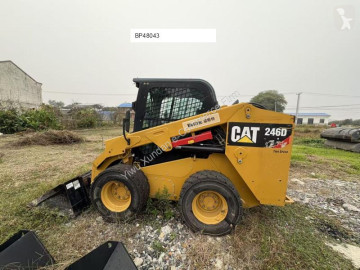 Caterpillar246D