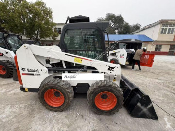 Bobcat S 550