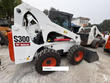 Bobcat S 300