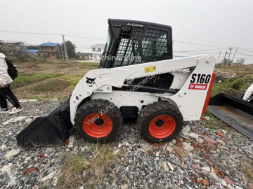 Bobcat S 160