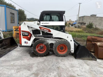 Bobcat S 450