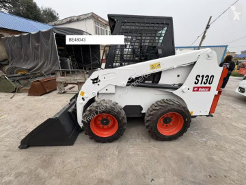 Bobcat S 130