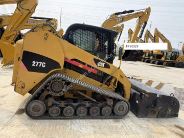 Caterpillar277C
