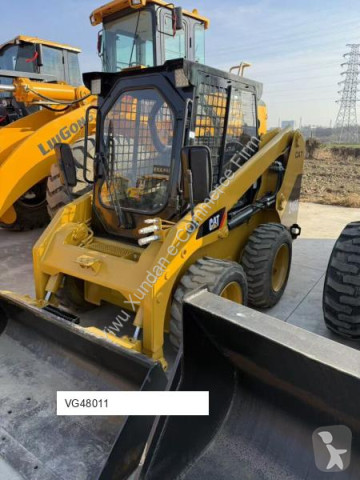 Caterpillar246D