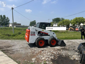 Bobcat S 130