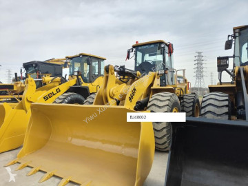 Caterpillar966H
