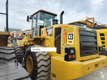 Caterpillar966H