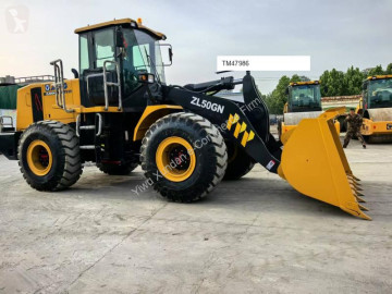 XCMG ZL50G N
