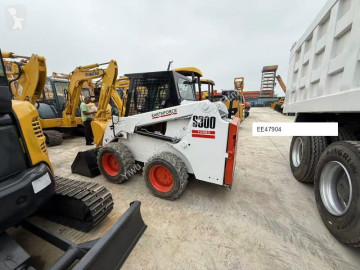 Bobcat S 300