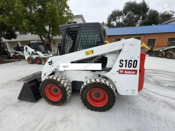 Bobcat S 160