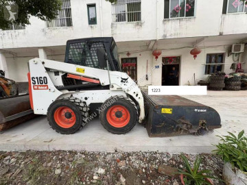 Bobcat S 160