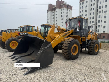 LiuGong 862H CLG