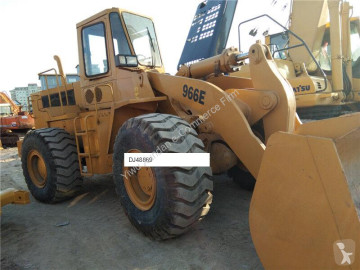Caterpillar966E