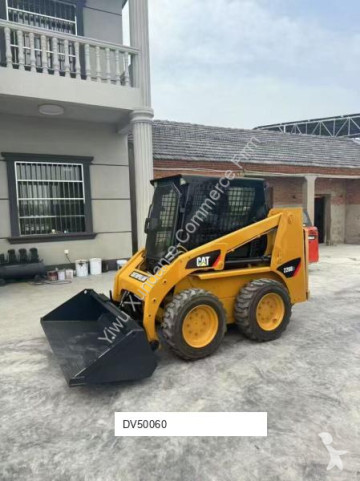 Caterpillar226B
