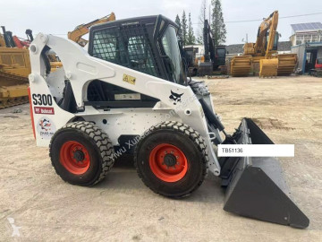 Bobcat S 300