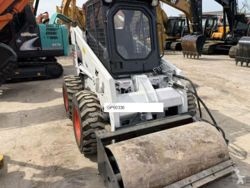 Bobcat S 300