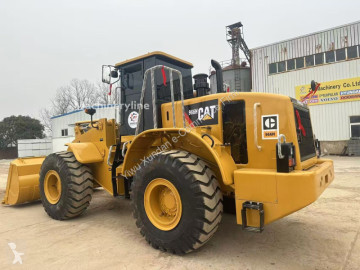 Caterpillar966H