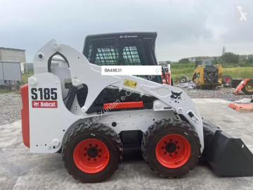 BobcatS 185