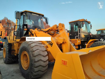 Caterpillar966H