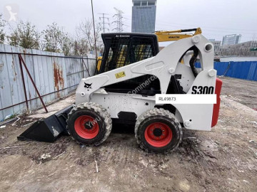 Bobcat S 300