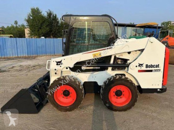 BobcatS 550