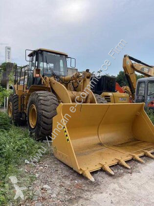 Caterpillar 966H