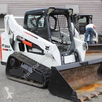 Bobcat