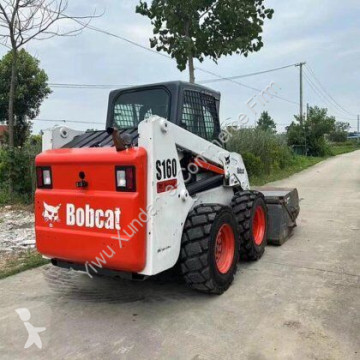 BobcatS 160