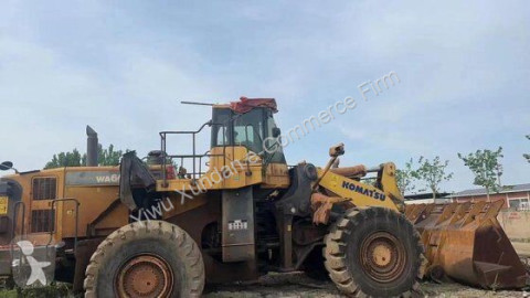Komatsu