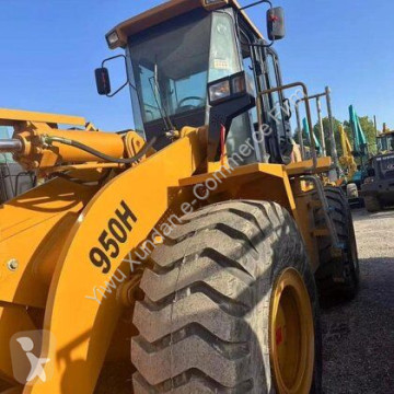 Caterpillar950H