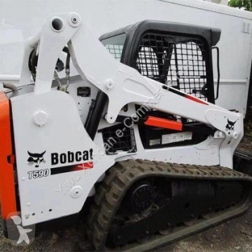 Bobcat T590
