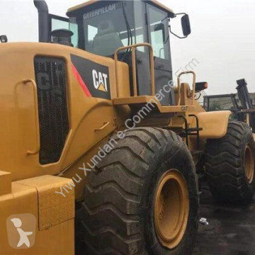 Caterpillar950H