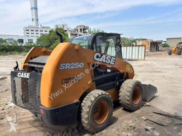 Case SR250