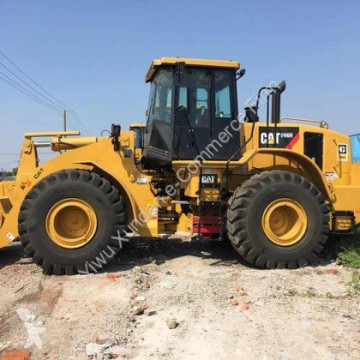 Caterpillar 966H