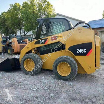 Caterpillar246C
