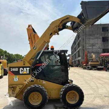 Caterpillar246D