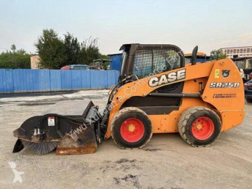 Case SR250