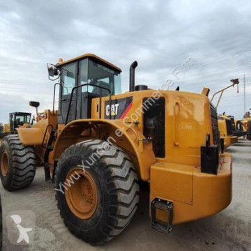 Caterpillar 950H