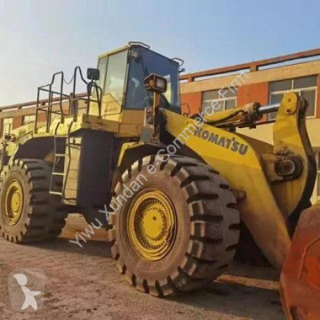 Komatsu