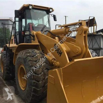 Caterpillar966H