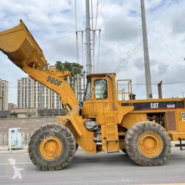 Caterpillar980F