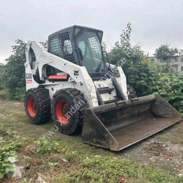 BobcatS 300