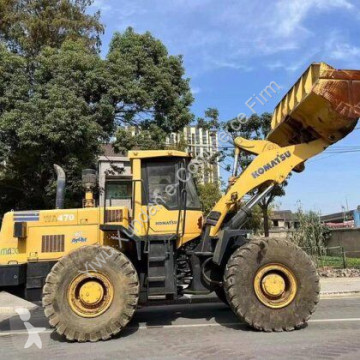 Komatsu