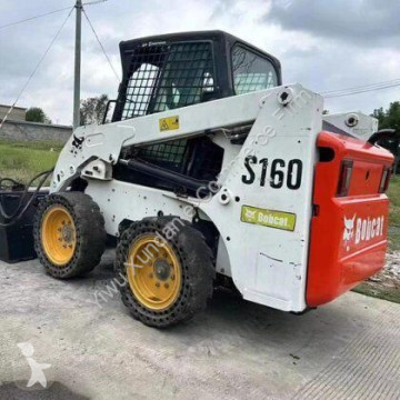 BobcatS 160