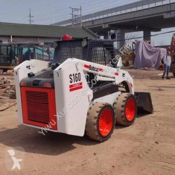 Bobcat S 160
