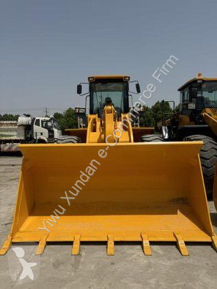 LiuGong 856