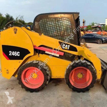 Caterpillar246C