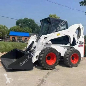 Bobcat S 330